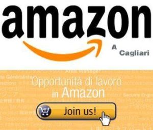 Amazon amplia il Customer Service a Cagliari e cerca nuovi dipendenti ...